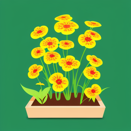 カルセオラリアの育て方