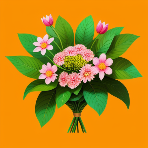 ペンタスの花言葉の意味とは？