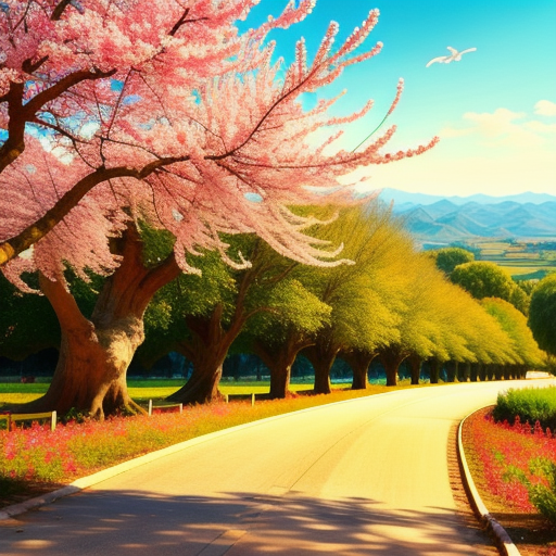 アーモンドの花を楽しむ方法とおすすめの場所