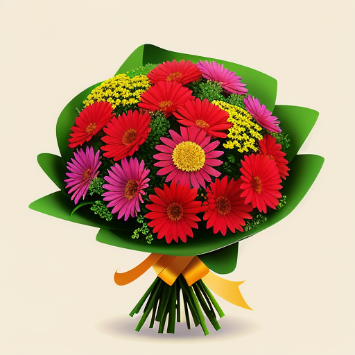 ペンタスの花を贈る時のシチュエーション