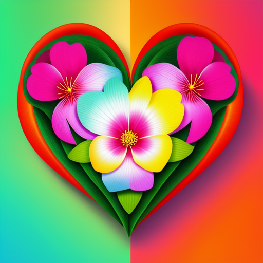 ノラナの花を使った心の癒し方のアイデア
