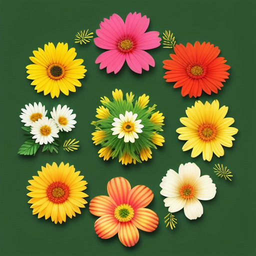 カルミアの花を使ったアレンジメントのアイデア