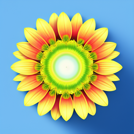 ノラナの花を通じて自分の心を見つめ直す方法