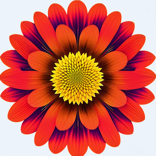 ペンタスの花を通じて希望を感じる方法