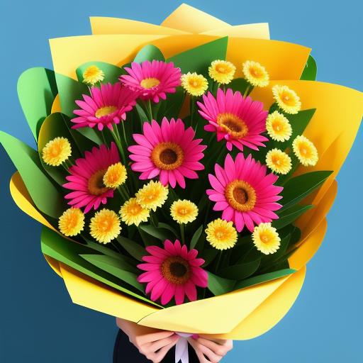 バーバスカムの花を贈る際のポイント