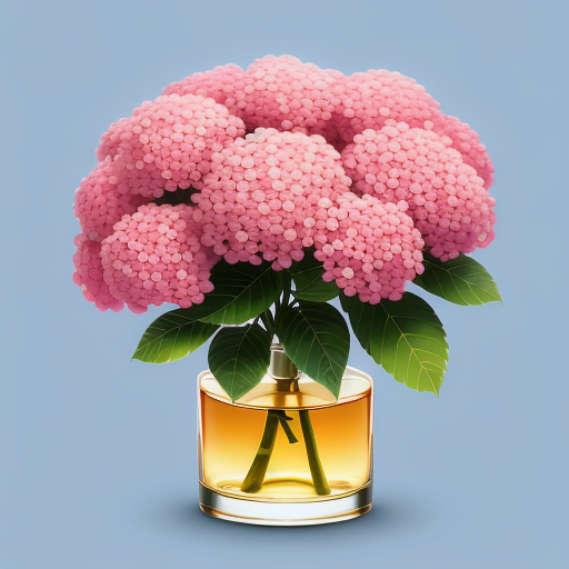 バイカウツギの香りの特徴と魅力