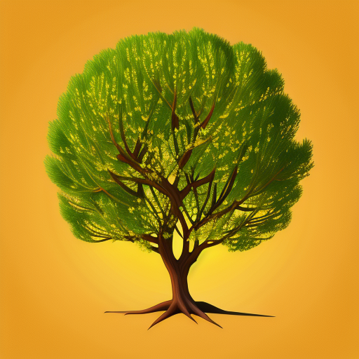 アカシアの花言葉「プラトニックな愛」とは？