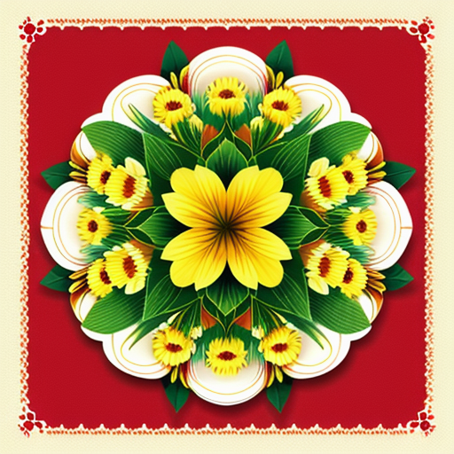 香気の花言葉を活かした贈り物のアイデア