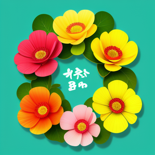 花言葉「無邪気」とは