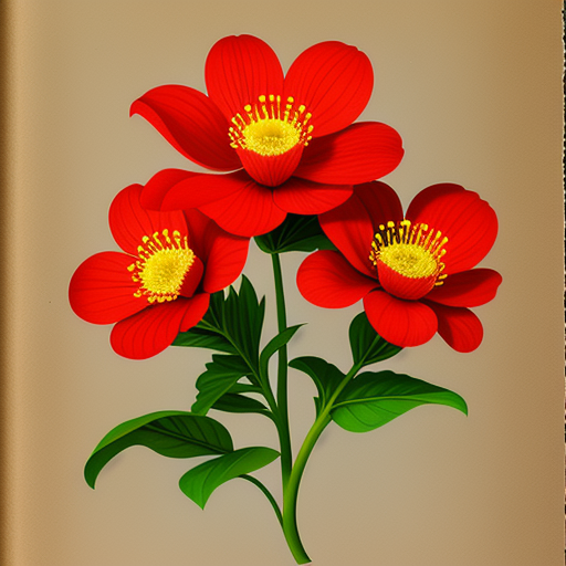 アカンサスの花言葉の由来と歴史