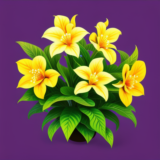 アカンサスの花を育てる方法とおすすめの品種