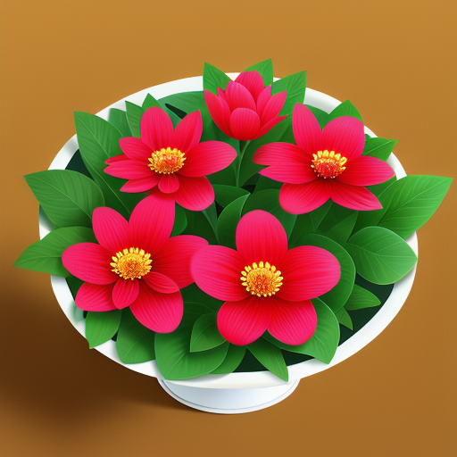 ストックの花の特徴と育て方