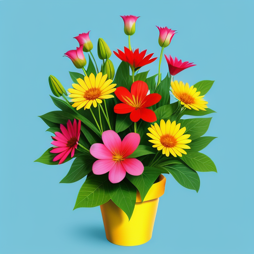 バイモの花言葉を取り入れた日常のアイデア