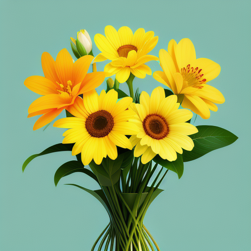 ストックの花を贈る時の意味とシチュエーション