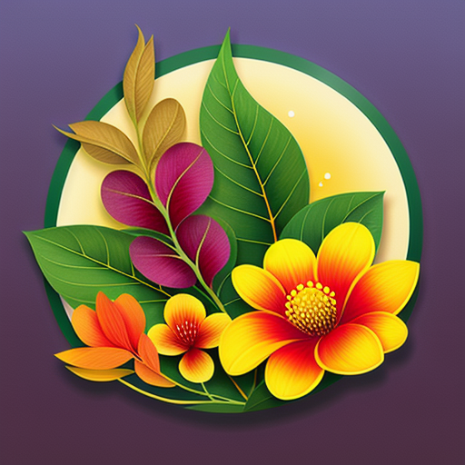 萩の花の特徴と由来