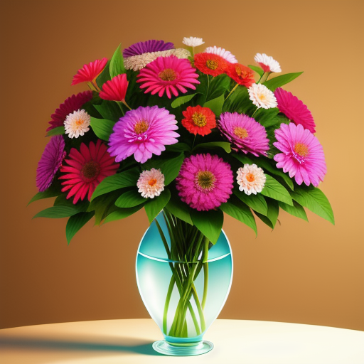 キヅタの花を使ったアレンジメントのアイデア