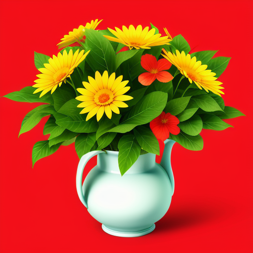 ホトトギスの花を使ったアレンジメントのアイデア