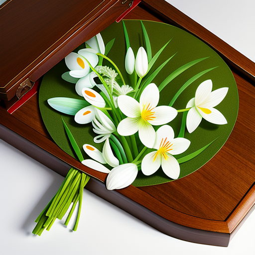 スノードロップの花と他の花言葉との関係性