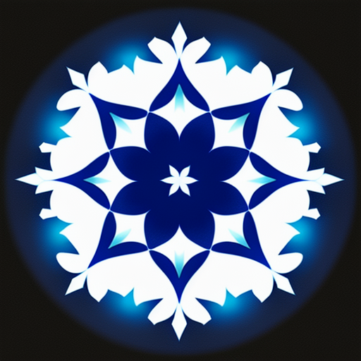 スノーフレークの花の特徴と意味