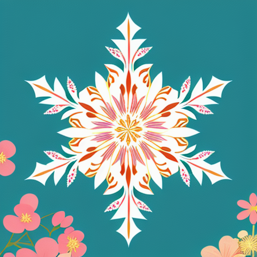 スノーフレークの花言葉を持つ人の特徴とは