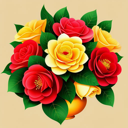 ギボウシの花を贈る時のシチュエーション