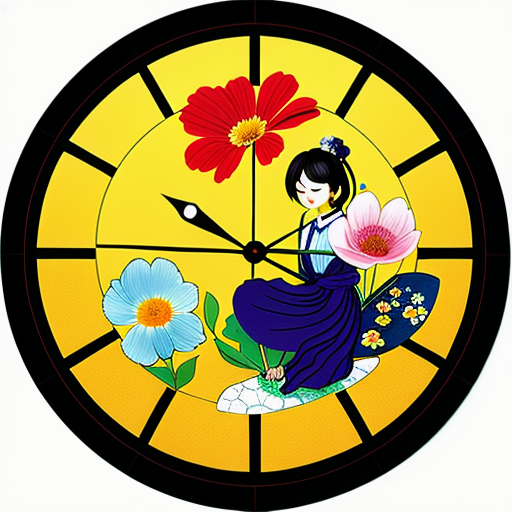 ハクヨウの花を通じて時間の大切さを感じる方法