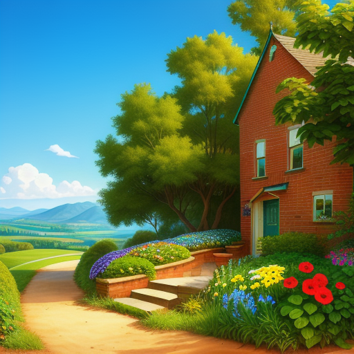 朝顔の特徴と栽培方法