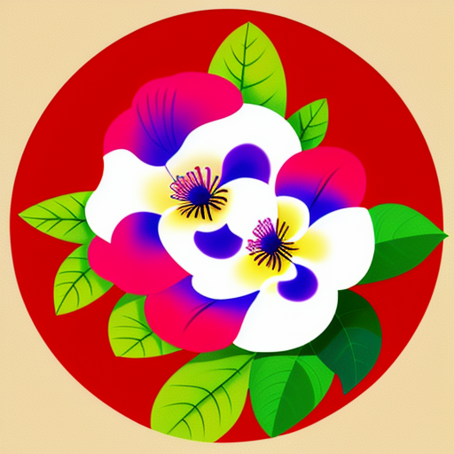 朝顔の花言葉「結束」を表現した有名な詩や歌