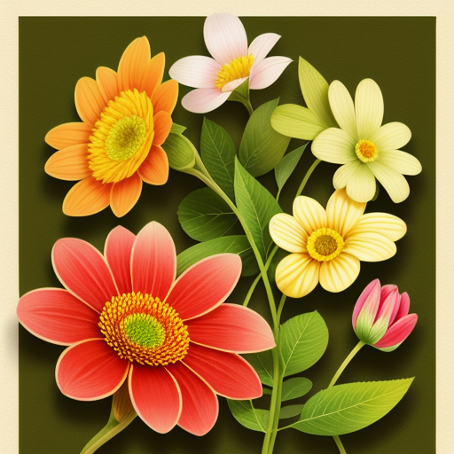 ギョリュウバイの花言葉の由来