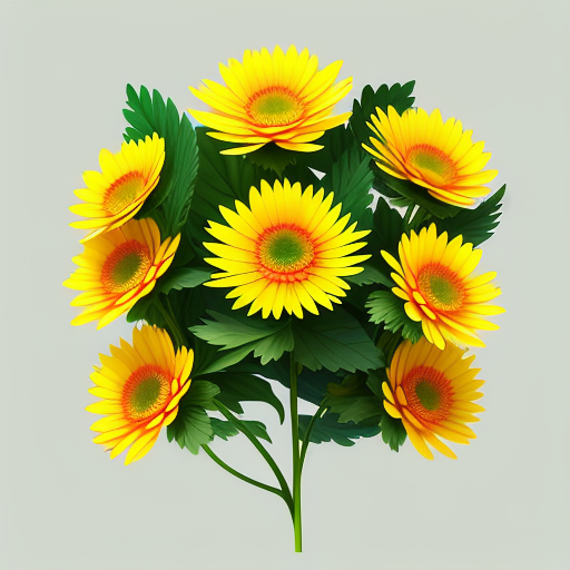 スプレーマムの花言葉と気持ちの探り合いの関係