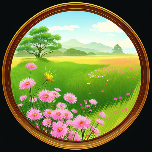 朝霧草の花言葉を持つ他の花々との関係性