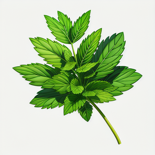 スペアミントの特徴と栽培方法