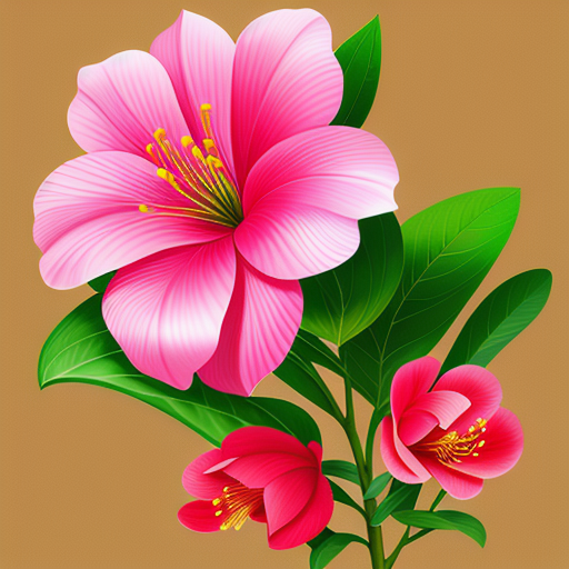 アザレアの花言葉「自制心」とは何を意味するのか