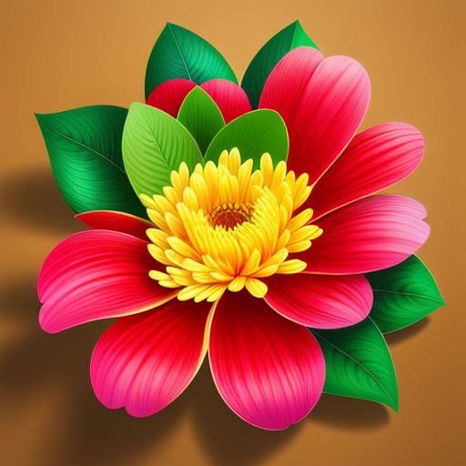 「でしゃばり」という花言葉の由来