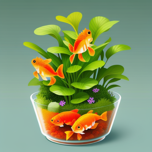 キンギョソウを使ったアレンジメントのアイデア