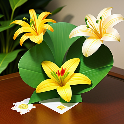 キンギョソウの花言葉を活かしたメッセージカードの書き方