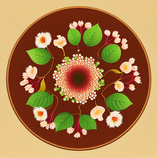 榛の花を通じて過ちを受け入れる方法