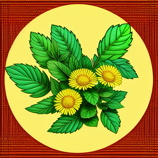 スペアミントの花を楽しむ方法