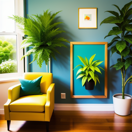 キンギョソウを使ったおしゃれなインテリアアイデア