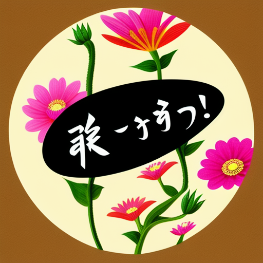 花言葉「無邪気」とは