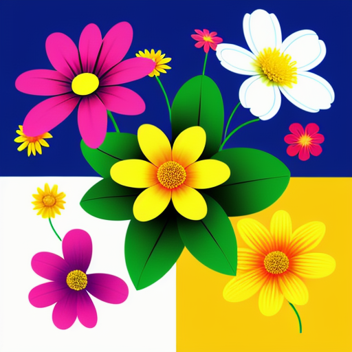 キンギョソウの花言葉を持つ他の花との組み合わせ方