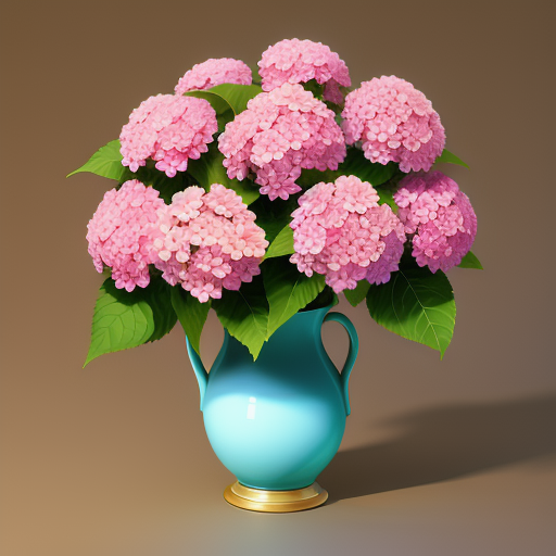 紫陽花の花言葉の由来と歴史