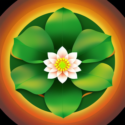蓮の花を身近に感じる方法