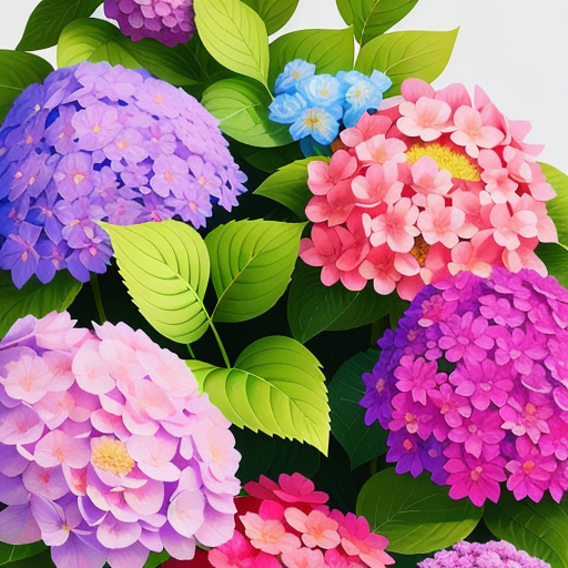 紫陽花の花言葉の使い方と注意点