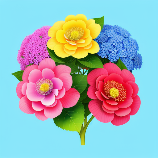 紫陽花の花言葉を持つ有名な作品やエピソード