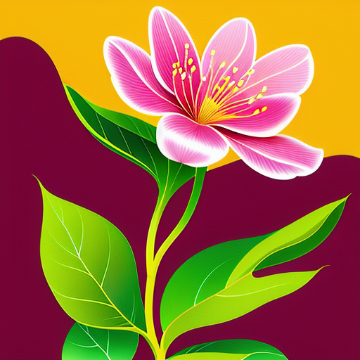 マツバボタンの花言葉「無邪気」とは