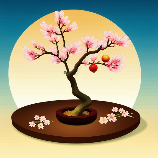 すももの花を贈る時の意味と使い方