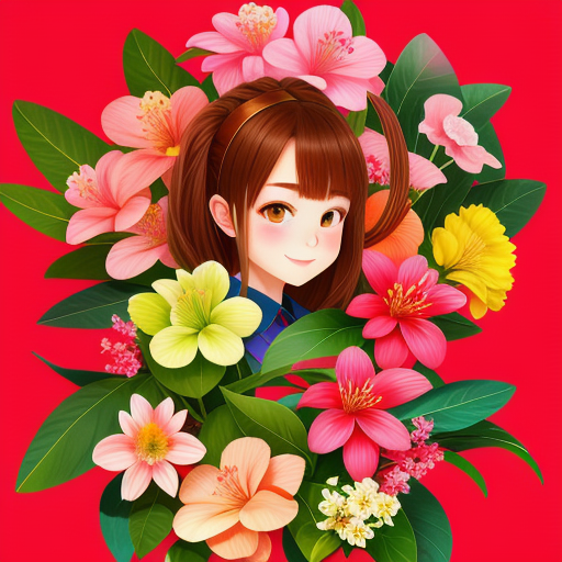 マツバボタンの花言葉を持つ人の特徴