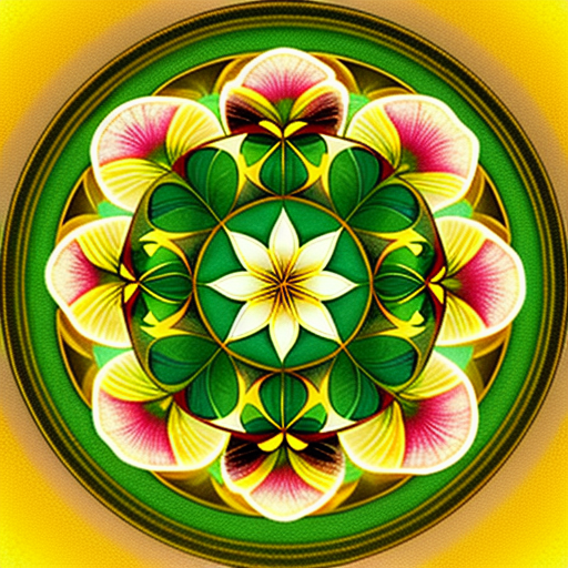 「美徳」という花言葉の意味とは?