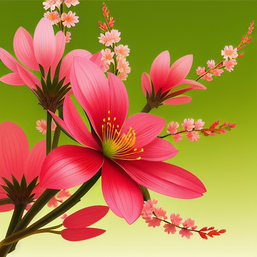 日本桜草とはどんな花？